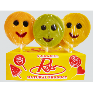 ROKS-SMILE