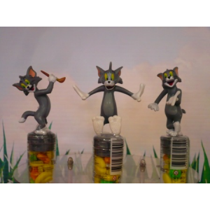 Tom and Jerry