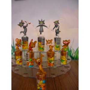 Tom and Jerry