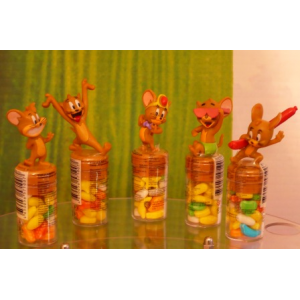 Tom and Jerry